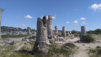 Do Bulharska nejen na pláž: Okolí Varny překypuje množstvím historických a přírodních památek