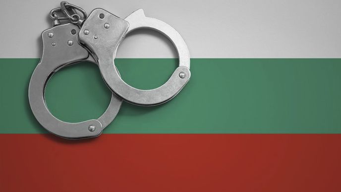 Bulharská policie zatkla studenta, který po konverzi k islámu připravoval teroristický útok (ilustrační obrázek)