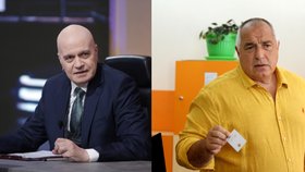 Konec „Borisovovy éry“. Bulharské volby nad premiérem vyhrála strana baviče