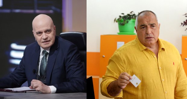 Konec „Borisovovy éry“. Bulharského premiéra porazila ve volbách strana baviče