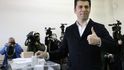 Lídr druhé nejsilnější bulharské strany Kiril Petkov