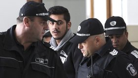 Vrah bulharské novinářky se k činu přiznal. Neví, proč to udělal