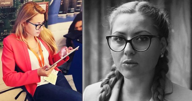 Zavražděná novinářka (†30) psala o korupci. Znásilnili ji, tvrdí bulharský ministr