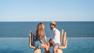 Špičková dovolená u moře bez náročného cestování. Tenhle tip oceníte Špičková dovolená u moře bez náročného cestování. Tenhle tip oceníte