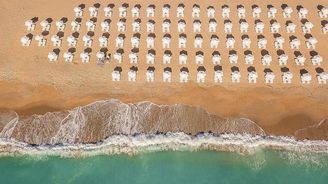 Nejlepší písečné pláže široko daleko. Jinou destinaci už nehledejte Nejlepší písečné pláže široko daleko. Jinou destinaci už nehledejte