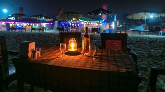 Kam za Ultra All Inclusive 24/7? Tady hlad ani žízeň nehrozí Kam za Ultra All Inclusive 24/7? Tady hlad ani žízeň nehrozí