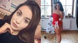 Divadelnice Adéla (31) trpěla bulimií, diety držela od 8 let: Nutila ji k tomu babička!