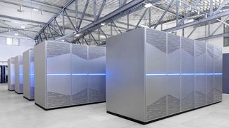 Z Česka se stává světové centrum výroby technologií pro AI. Další velký hráč míří do Pardubic Z Česka se stává světové centrum výroby technologií pro AI. Další velký hráč míří do Pardubic