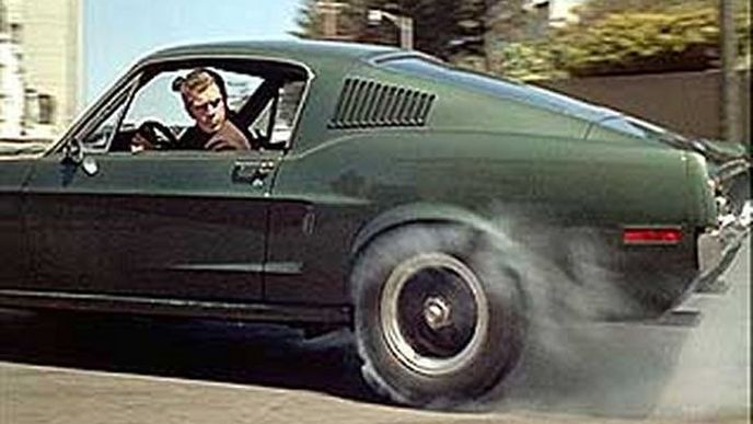 Bullitt