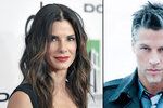 Sandra Bullock a její nový přítel si pořídili dítě.