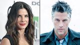 Šťastná Sandra Bullock (51): S novým přítelem si pořídila dítě, tentokrát holčičku!