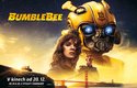Ve vánočním ABC č. 25/2018 najdeš plakát Bumblebee