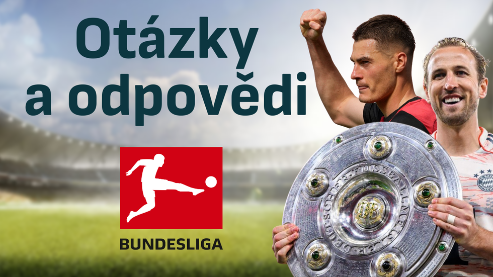 Co nás čeká v nové sezoně bundesligy?