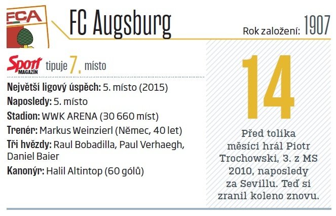 FC Augsburg