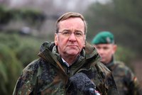 Uniklý záznam z armády byl individuálním selháním, řekl německý ministr obrany