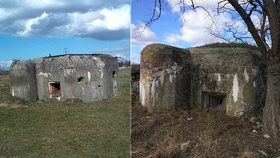 Je libo podzemní bunkr? Stát prodává jeden na Karvinsku jen za pár tisícovek! A nabízí i další