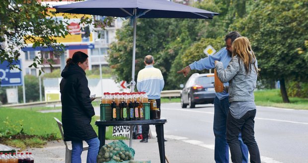 Potravinářská inspekce si posvítila na burčák: Který je dobrý?