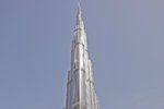 Burdž Chalífa – nejvyšší budova světa