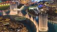 11 největší zajímavostí o mrakodrapu Burdž Chalífa: Design je podle květiny, Tom Cruise z něj visel na laně a Armani si v něm zařídil hotel!