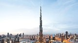 Dubaj bude mít nový mrakodrap: Předčí i nejvyšší stavbu světa!