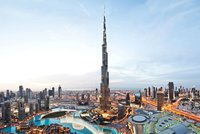 Dubaj bude mít nový mrakodrap: Předčí i nejvyšší stavbu světa!