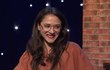 Prvním hostem Nečum na mě show byla Eva Burešová Prvním hostem Nečum na mě show byla Eva Burešová