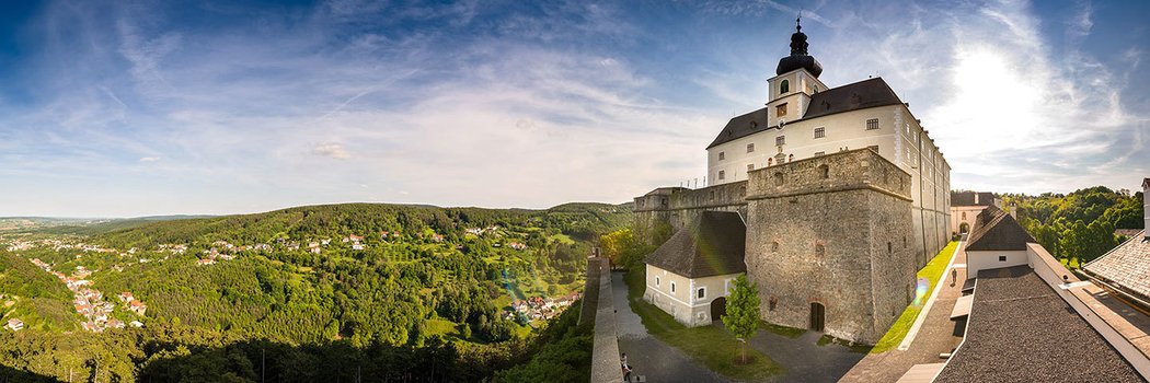 Burg Forchtenstein