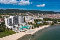 Češka popsala horor v Bulharsku: Dívenka se utopila při animačním programu!