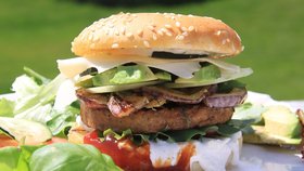 Vegetariánské burgery a párky jsou moc zavádějící. Ve Francii se tyto termíny budou moci používat jen v souvislosti s masem