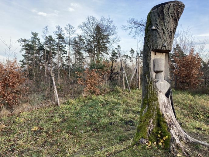 Během husitství se na hoře Tábor shromažďovaly tisíce lidí. Během husitství se na hoře Tábor shromažďovaly tisíce lidí.