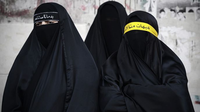 V Německu se radikalizují ženy-muslimky