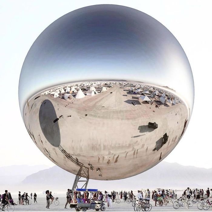 Burning Man