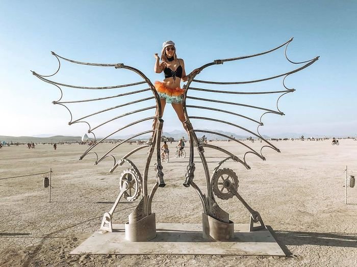 Burning Man