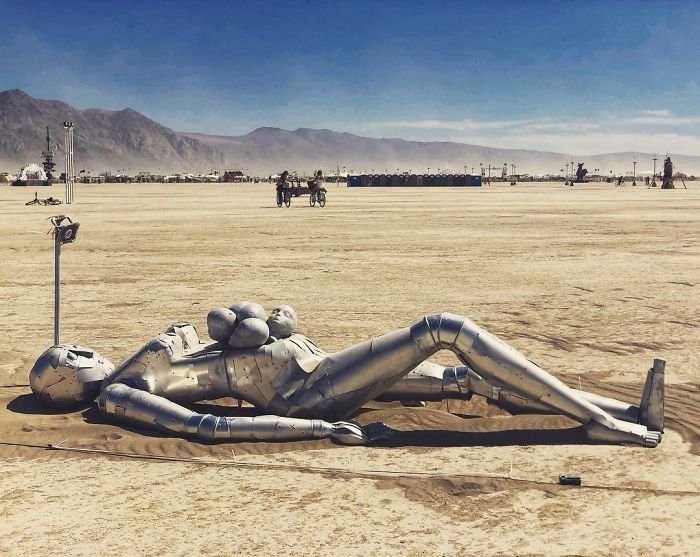 Burning Man