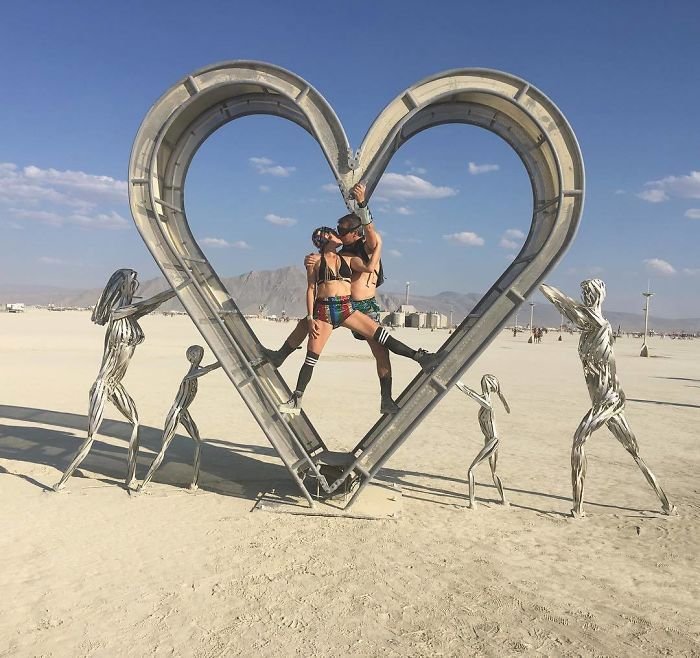 Burning Man