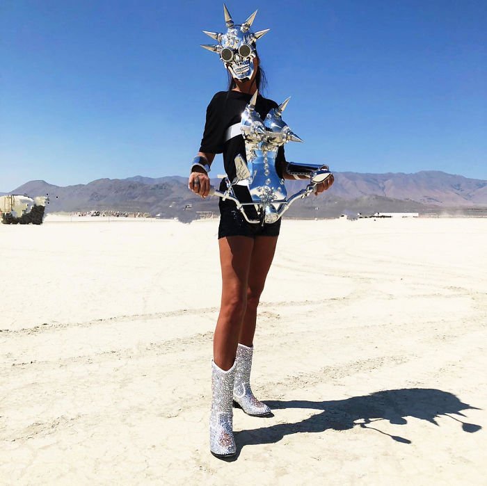 Burning Man