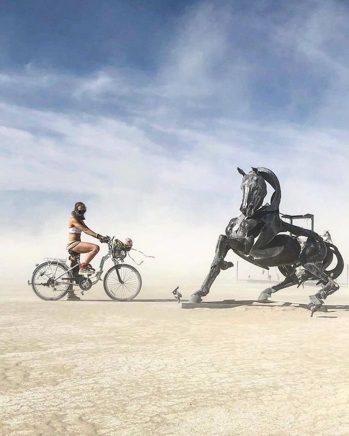 Burning Man