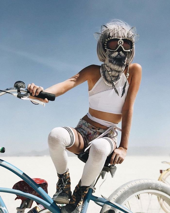 Burning Man