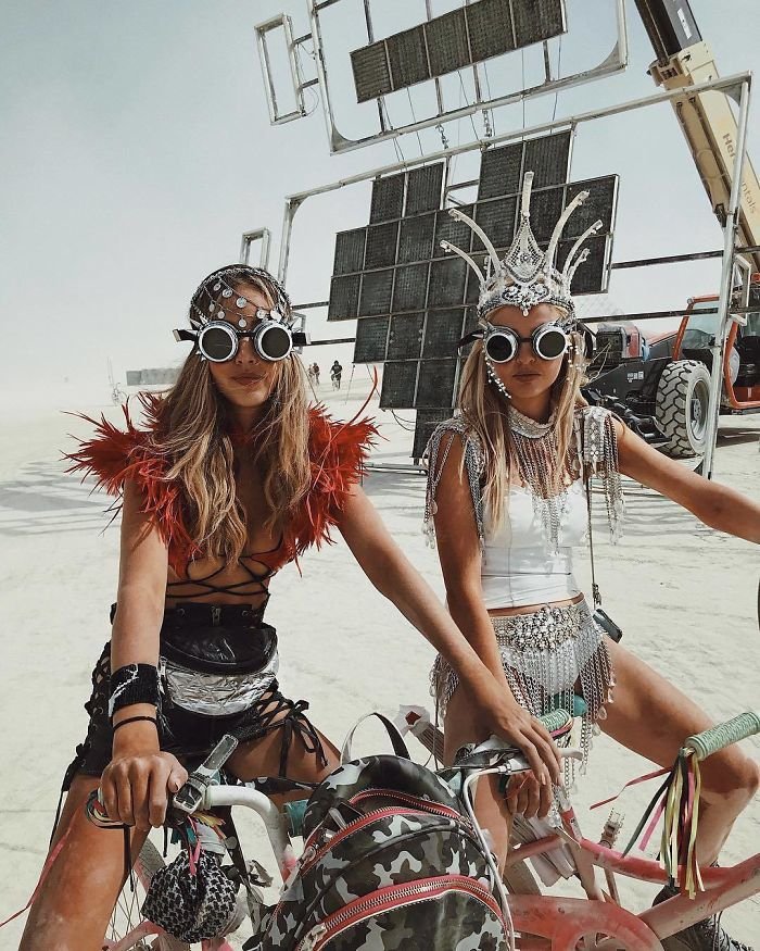 Burning Man