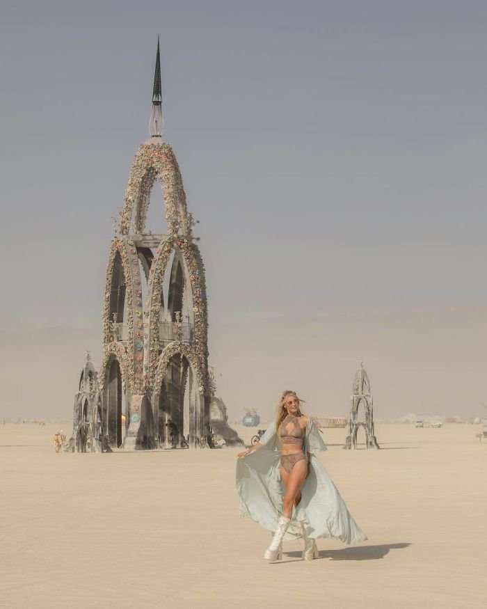 Burning Man