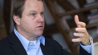 "Zachraňme Šumavu." Martin Bursík odpovídal na otázky čtenářů Reflex.cz "Zachraňme Šumavu." Martin Bursík odpovídal na otázky čtenářů Reflex.cz