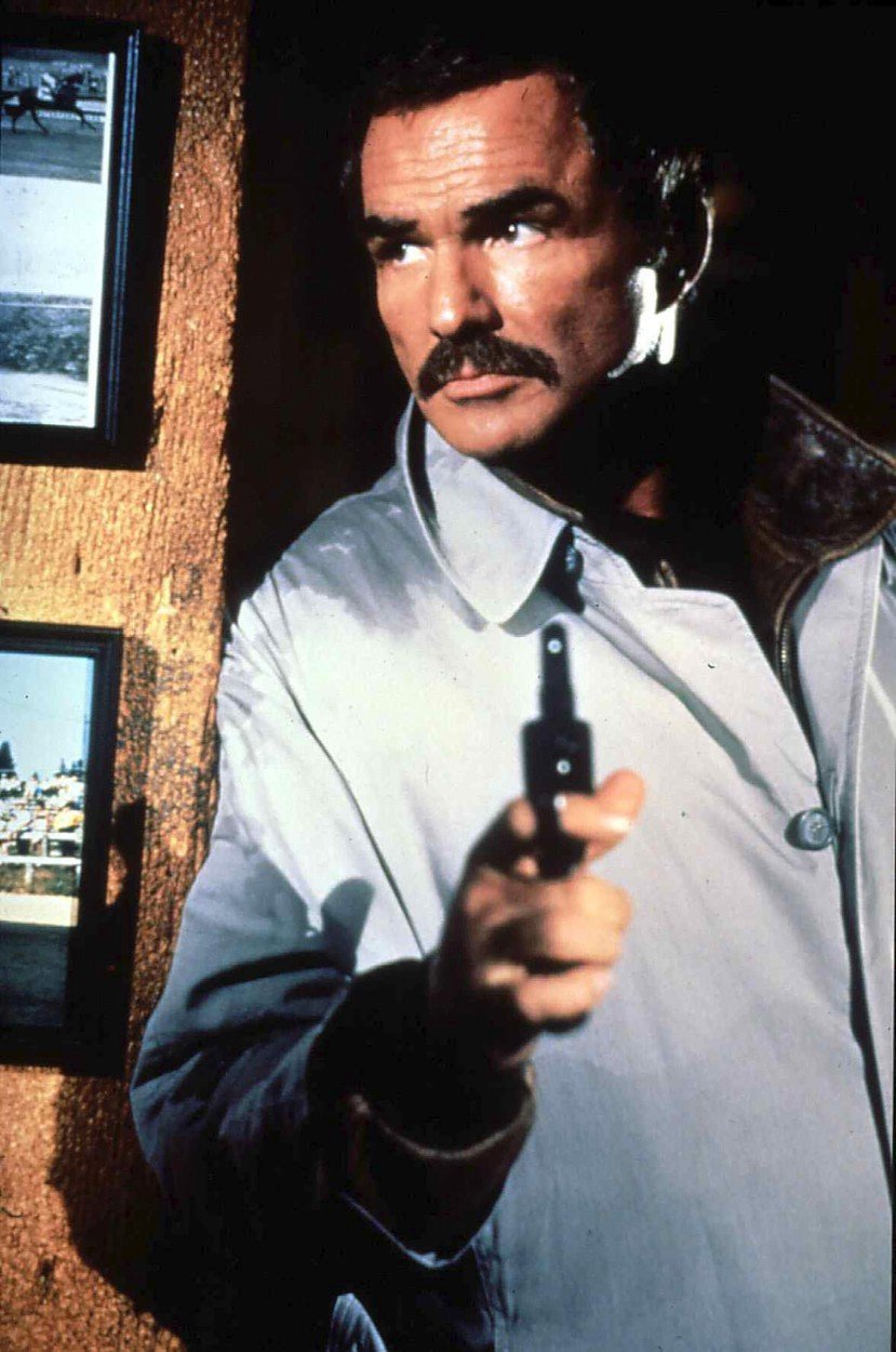 Zemřel legendární herec z Hříšných nocí: Burta Reynoldse (†82) zabil infarkt