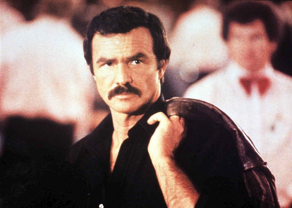 Zemřel legendární herec z Hříšných nocí: Burta Reynoldse (†82) zabil infarkt