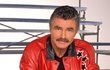 Burt Reynolds tak jak ho fanoušci pamatují.