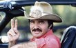 Burt Reynolds