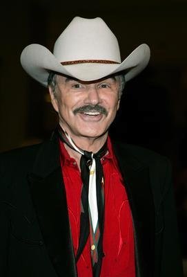 Burt Reynolds