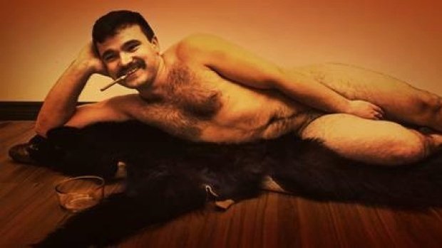 Burt Reynolds