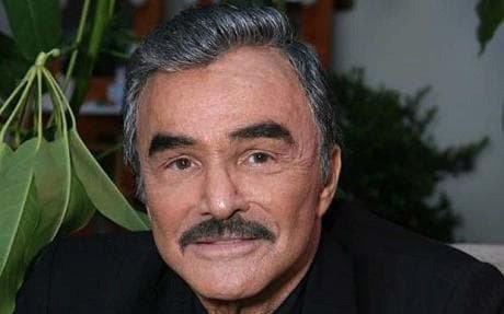 Burt Reynolds