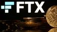 Zkrachovalá kryptoměnová burza FTX