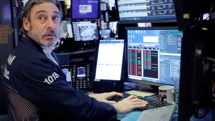 Hráči na Wall Street zažívají nový trend, se kterým se budou zřejmě muset naučit koexistovat.